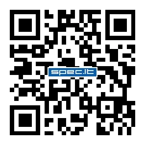 QR kodas | LEC & Eco Cars, MB