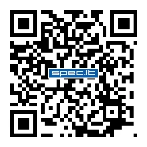 QR kodas | LECA Lithuania, UAB | spec.lt