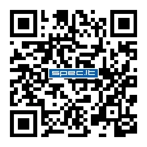 QR kodas | Lech transport, MB