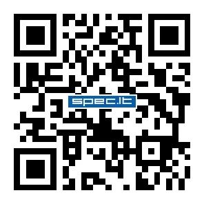 QR kodas | Leckana, MB