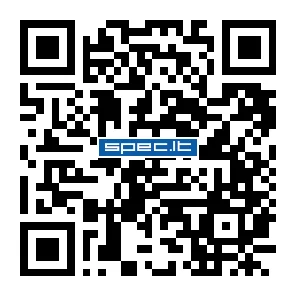 QR kodas | LECKAVOS ŠV. LAURYNO BAŽNYČIA | spec.lt