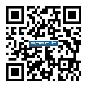 QR kodas | Lectio, MB | spec.lt