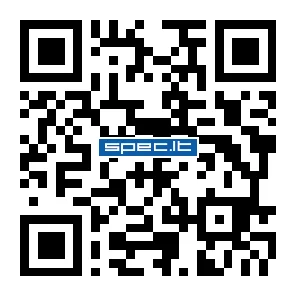 QR kodas | Lectus Rally, VŠĮ