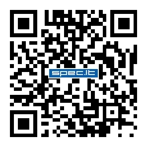 QR kodas | Leczo Transport, IĮ