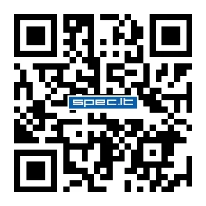 QR kodas | LED 24, UAB | spec.lt