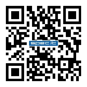 QR kodas | LED ekranai, MB | spec.lt