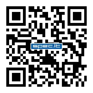 QR kodas | LED FORMA, MB