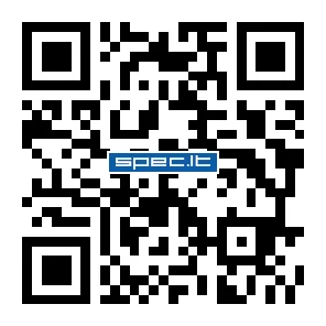 QR kodas | Led Head, UAB | spec.lt