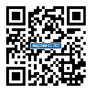 QR kodas | Led Lights, IĮ | spec.lt