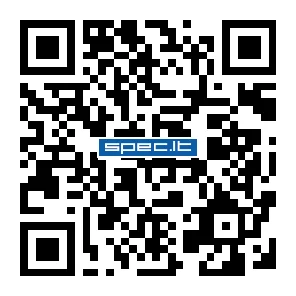 QR kodas | LED RACING LT, VŠĮ