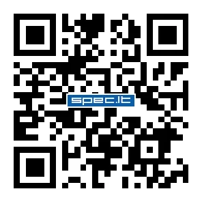 QR kodas | LED SERVISAS, UAB | spec.lt