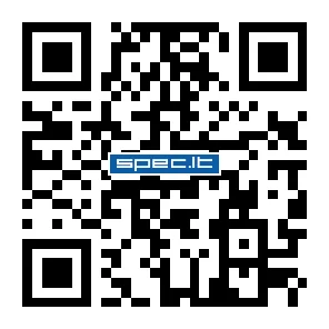 QR kodas | Led vizija, UAB | spec.lt