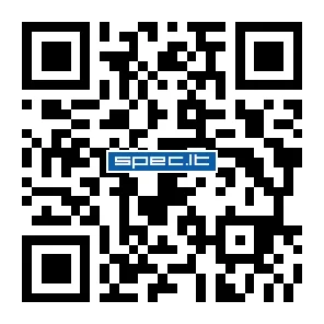 QR kodas | Ledana, UAB | spec.lt