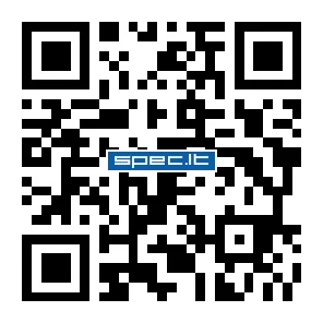 QR kodas | LEDart, UAB | spec.lt