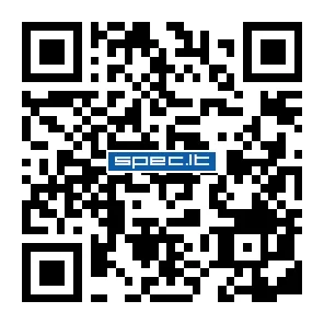 QR kodas | LEDAS, UAB | spec.lt
