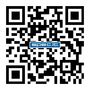 QR kodas | Ledas, UAB | spec.lt
