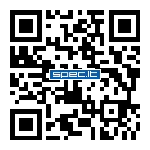 QR kodas | Ledauja, MB
