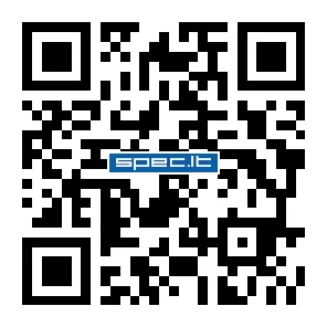 QR kodas | Ledausta, UAB | spec.lt