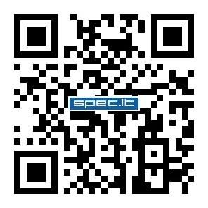 QR kodas | Leddenta, MB | spec.lt