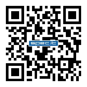 QR kodas | LEDDEX, UAB | spec.lt