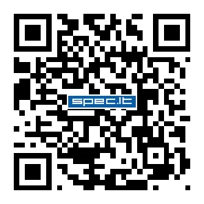 QR kodas | Ledeco projektai, MB