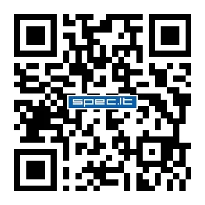 QR kodas | Ledena, MB