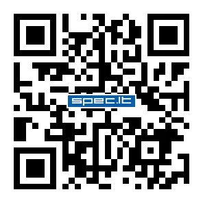 QR kodas | Ledenta, UAB | spec.lt