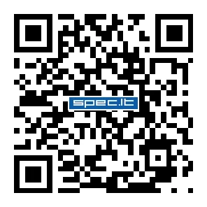 QR kodas | LEDERVILA, R. Dudnik, IĮ | spec.lt