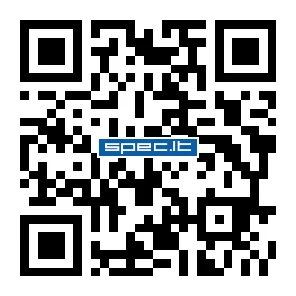 QR kodas | Ledestra, UAB | spec.lt