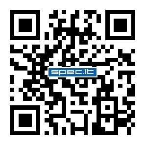 QR kodas | Ledetalas, UAB