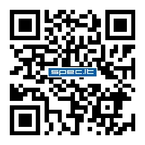 QR kodas | Ledgeline, MB