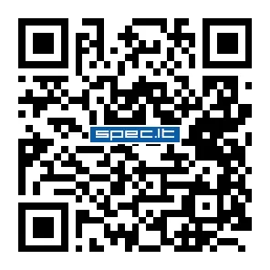 QR kodas | LEDI EL, grožio salonas, UAB JULENIKA | spec.lt
