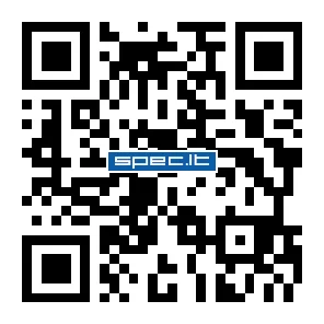 QR kodas | Ledi Lagūna, UAB | spec.lt