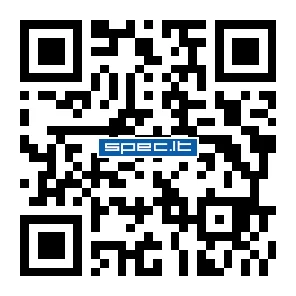 QR kodas | Ledi Mada, UAB | spec.lt
