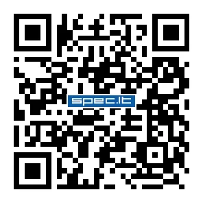 QR kodas | Lediem Holdings, UAB | spec.lt