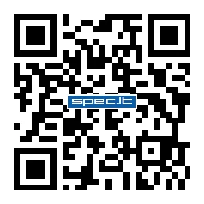 QR kodas | Ledija, MB | spec.lt