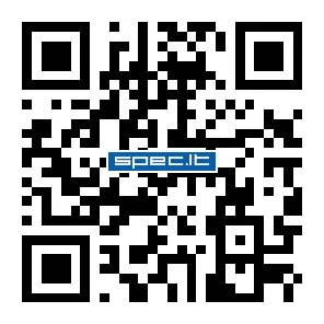 QR kodas | Ledinė mada, MB