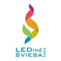 Ledinė šviesa, UAB