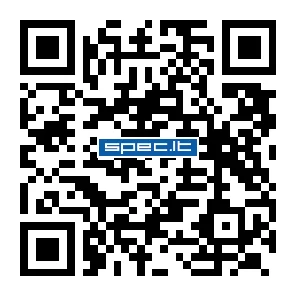 QR kodas | Ledinė šviesa, UAB | spec.lt