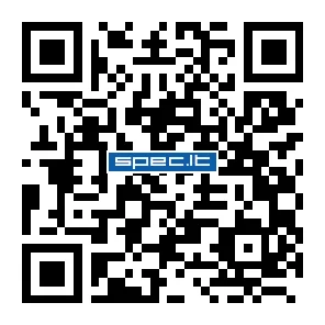 QR kodas | Lediniai vaikai, VŠĮ
