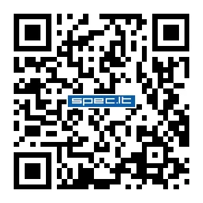 QR kodas | Ledinis gintaras, VŠĮ | spec.lt