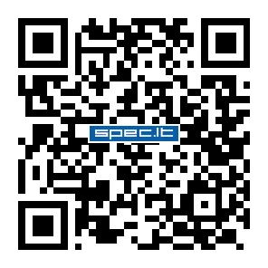 QR kodas | Ledinis pingvinas, MB | spec.lt