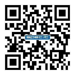 QR kodas | Ledinukai, MB | spec.lt