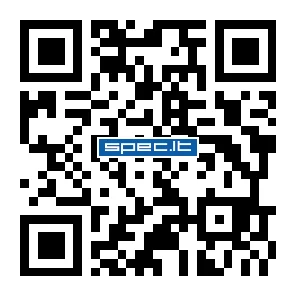 QR kodas | LĖDIS, UAB | spec.lt