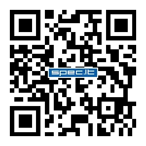 QR kodas | Ledita, IĮ