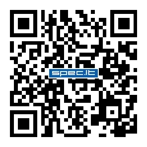 QR kodas | Leditos grupė, UAB | spec.lt