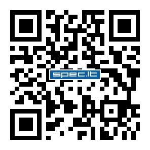 QR kodas | Ledmada, UAB | spec.lt