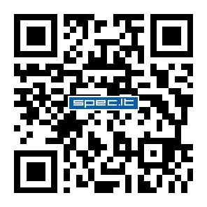 QR kodas | Ledmodus, MB | spec.lt