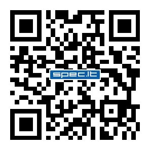 QR kodas | LEDNA, UAB | spec.lt