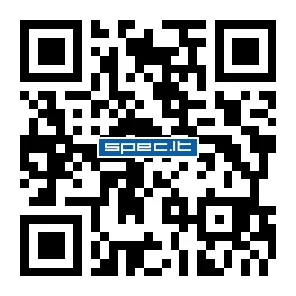 QR kodas | Ledo agentai, MB | spec.lt